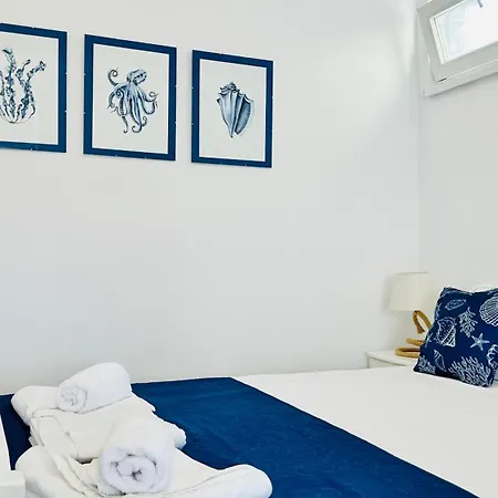 Mirem Boutique Apartments, Apartment *