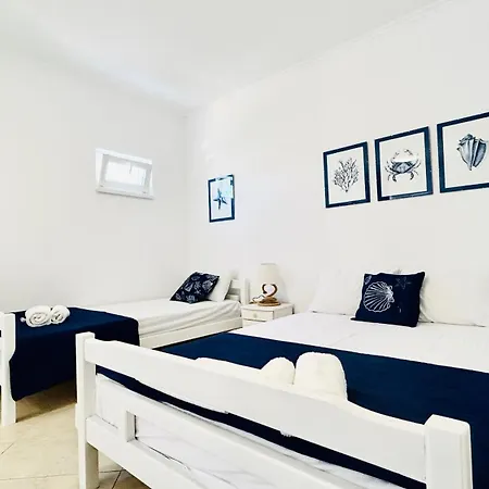 Mirem Boutique Apartments, * Ofrínion