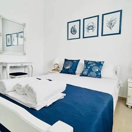 Apartment Mirem Boutique Apartments,