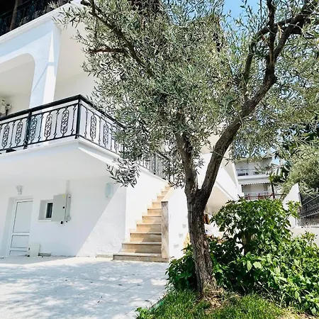 Apartment Mirem Boutique Apartments, *