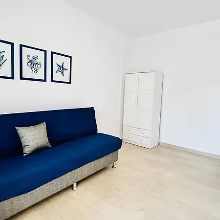 Mirem Boutique Apartments, Apartment Ofrínion