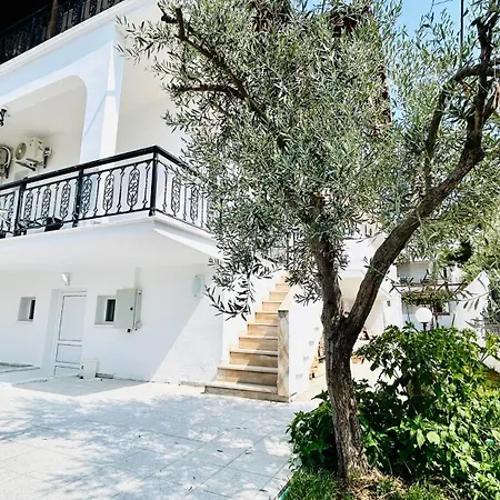 Mirem Boutique Apartments, Apartment