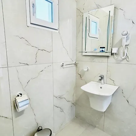 Mirem Boutique Apartments, *