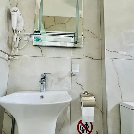 Mirem Boutique Apartments, * Ofrínion