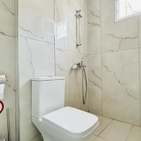 Mirem Boutique Apartments, Ofrínion