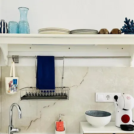 Mirem Boutique Apartments, * Ofrínion