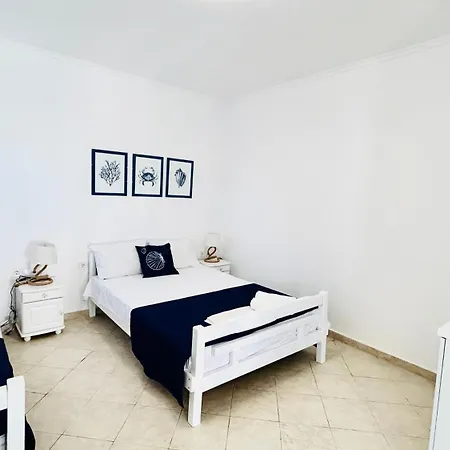 Mirem Boutique Apartments,