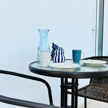 Daire Mirem Boutique *