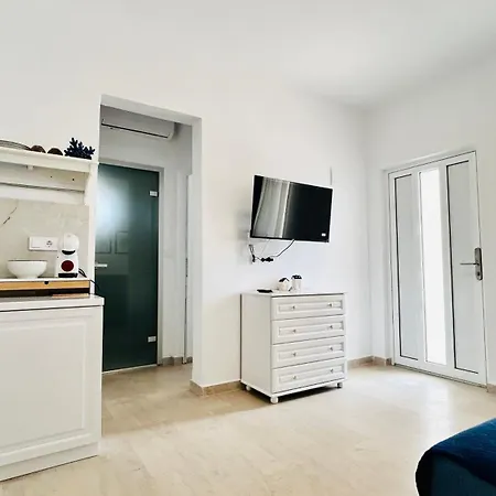 Mirem Boutique Apartments, *