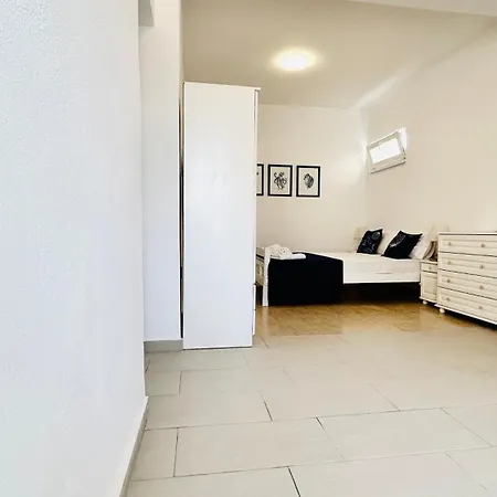 Mirem Boutique Apartments, Ofrínion