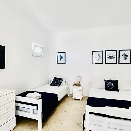 Mirem Boutique Apartments, * Ofrínion