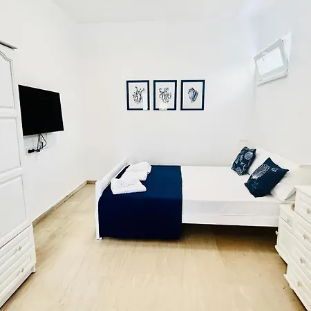 Apartment Mirem Boutique Apartments, Ofrínion