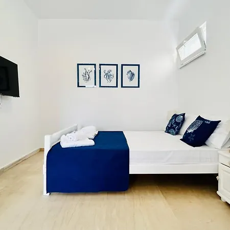Mirem Boutique Apartments, * Ofrínion