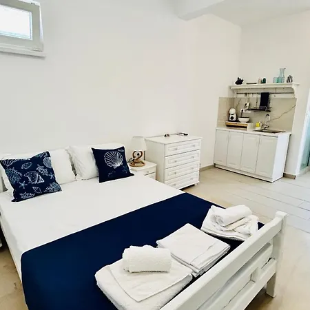 Mirem Boutique Apartments, Apartment