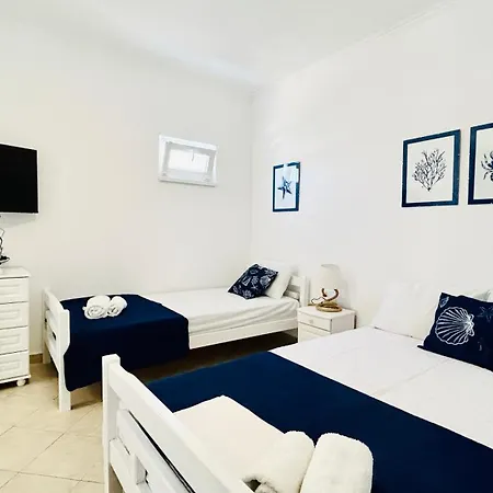 Apartment Mirem Boutique Apartments, Ofrínion