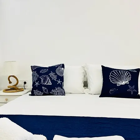 Mirem Boutique Apartments, Apartment Ofrínion