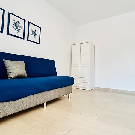 Apartment Mirem Boutique