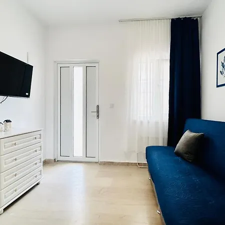 Mirem Boutique Apartments, Apartment *