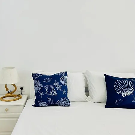 Mirem Boutique Apartments, * Ofrínion