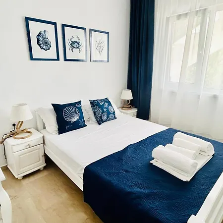 Mirem Boutique Apartments,