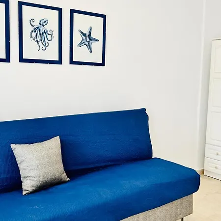 Mirem Boutique Apartments, *