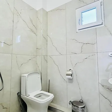 Mirem Boutique Apartments, Ofrínion