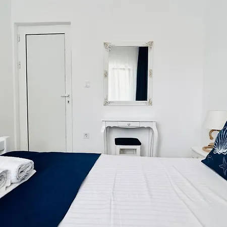 Mirem Boutique Apartments, Apartment