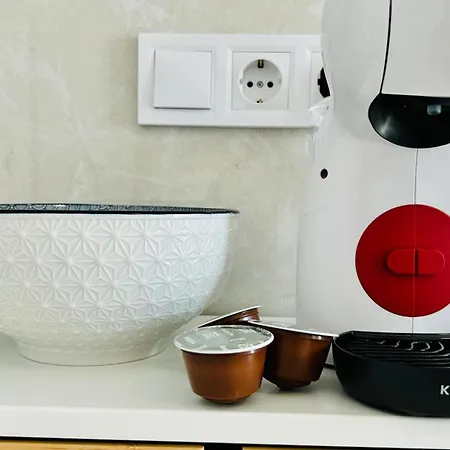 Mirem Boutique Apartments,