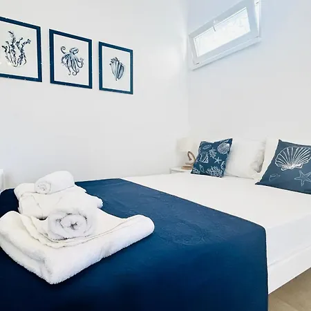 Mirem Boutique Apartments, *