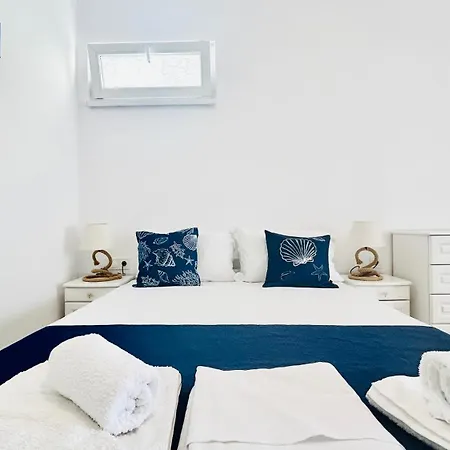 Mirem Boutique Apartments, * Ofrínion