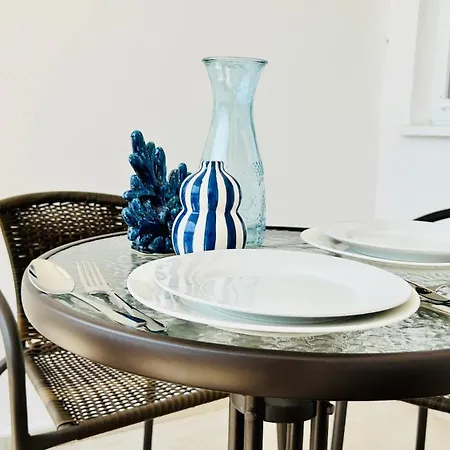 Mirem Boutique Apartment