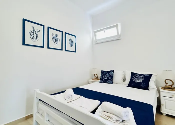 Mirem Boutique Apartments, *