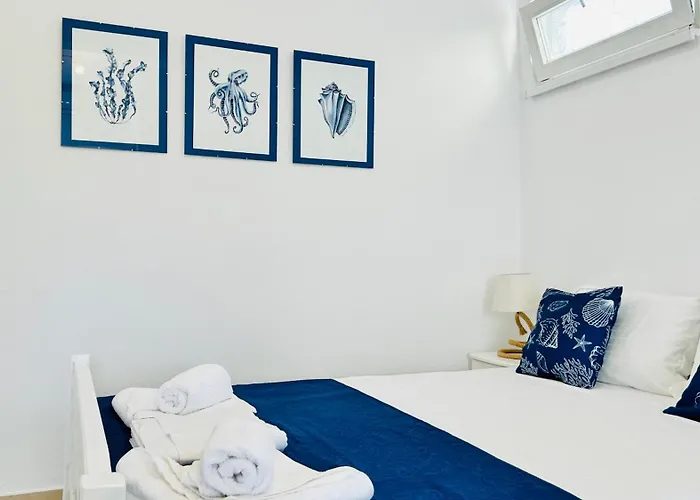 Mirem Boutique Apartments, شقة *