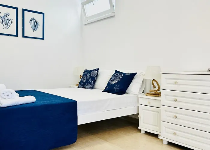 Mirem Boutique Apartments, *