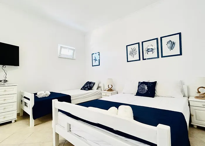 Mirem Boutique Apartments, * Ofrínion
