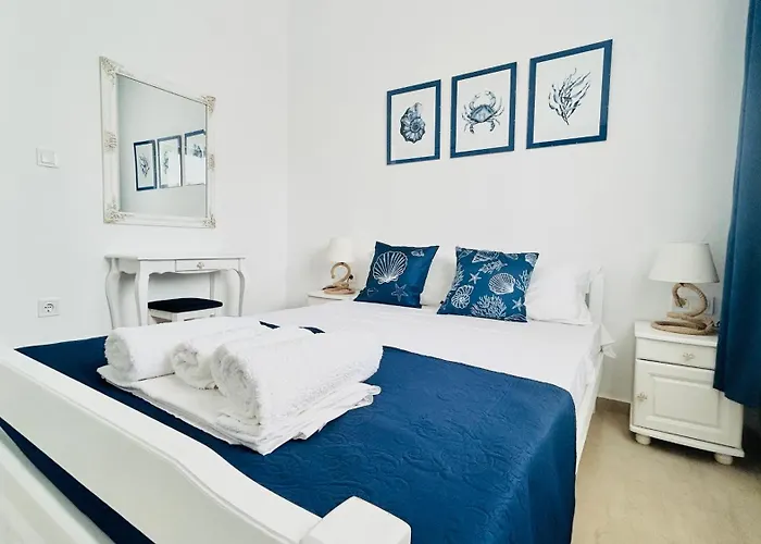 شقة Mirem Boutique Apartments,
