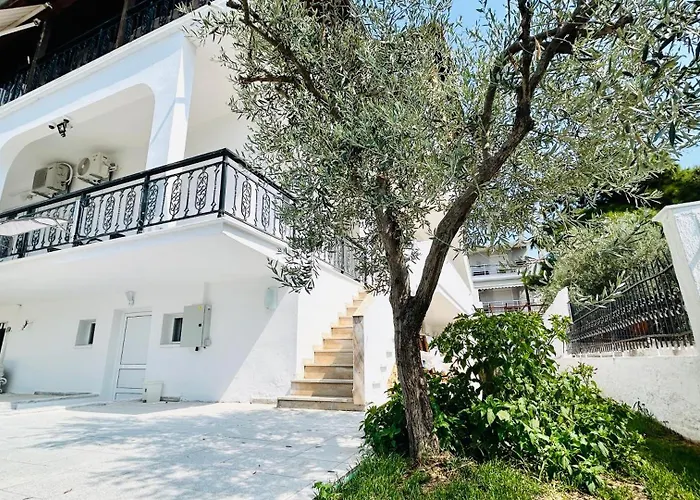شقة Mirem Boutique Apartments, *