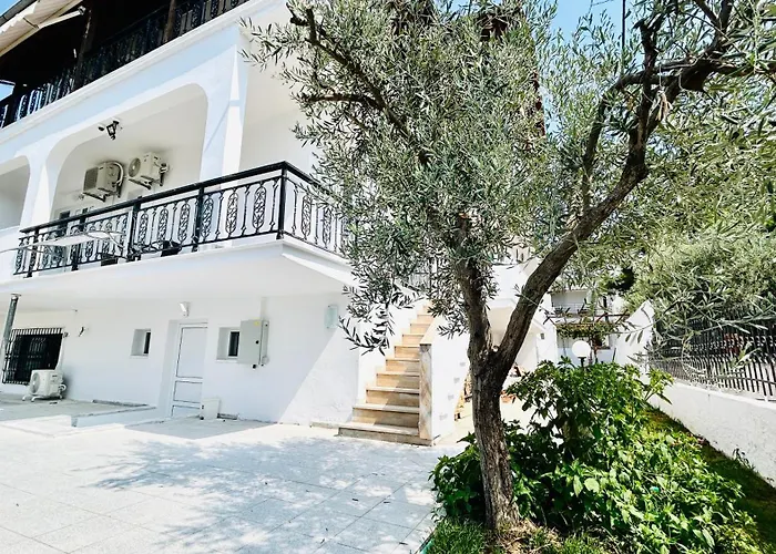 Mirem Boutique Apartments, شقة