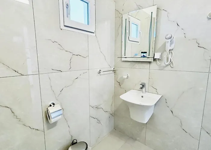 Mirem Boutique Apartments, *