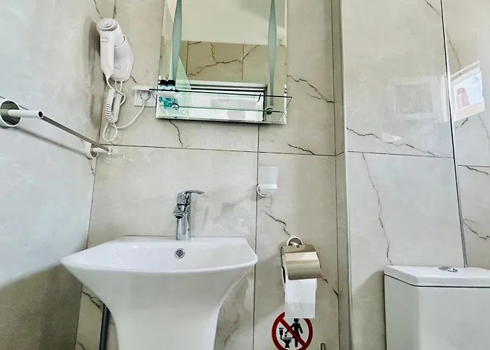 Mirem Boutique Apartments, * Ofrínion