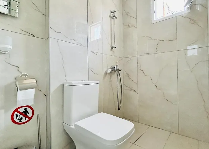 Mirem Boutique Apartments, Ofrínion