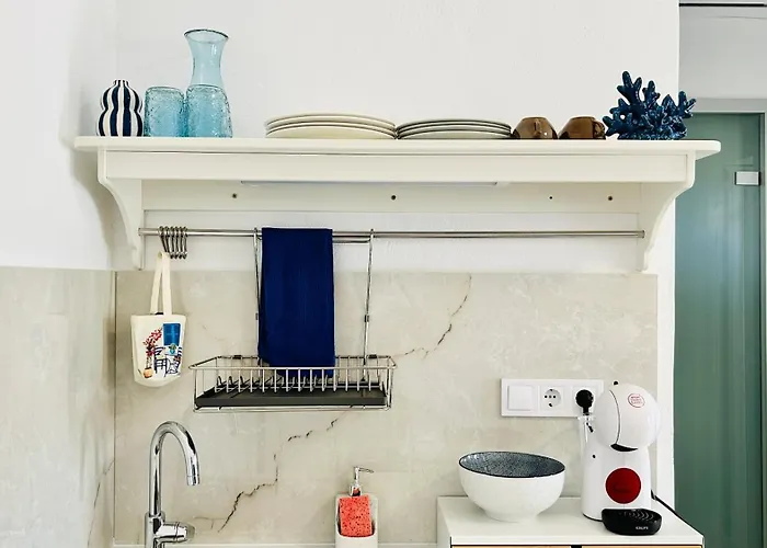 Mirem Boutique Apartments, * Ofrínion