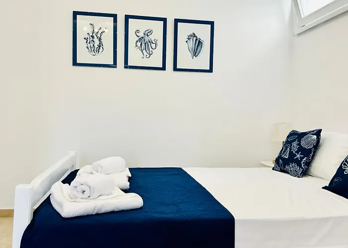 Mirem Boutique Apartments, *