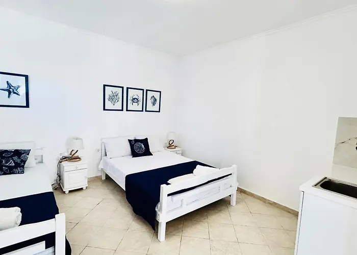 Mirem Boutique Apartments,