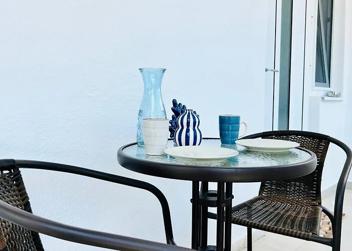 شقة Mirem Boutique Apartments, *
