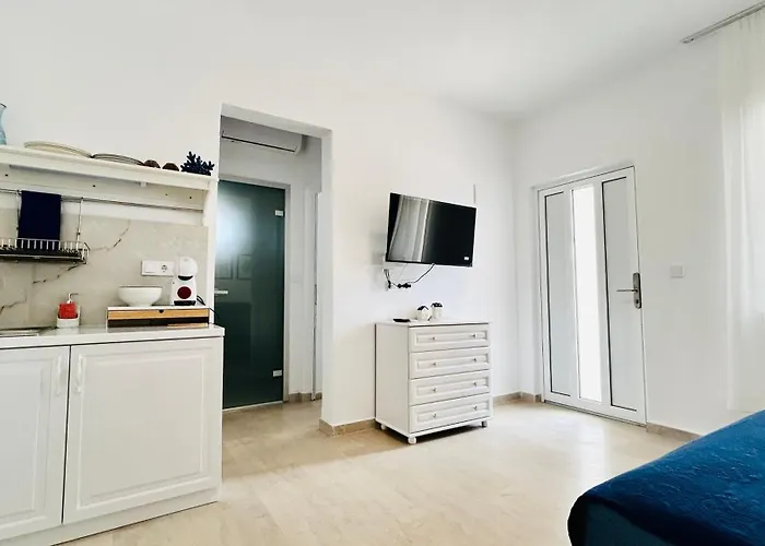 Mirem Boutique Apartments, *