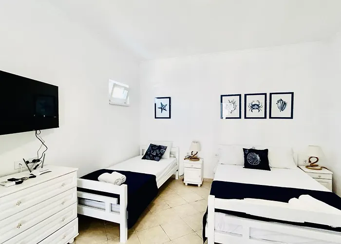 Mirem Boutique Apartments, * Ofrínion