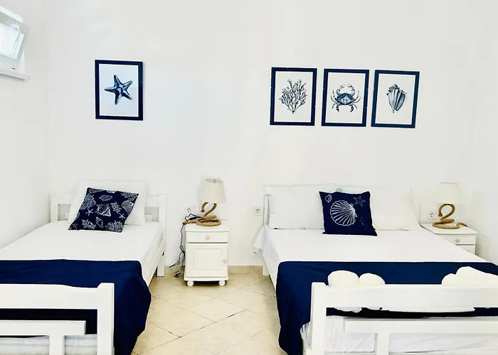 Mirem Boutique Apartments,