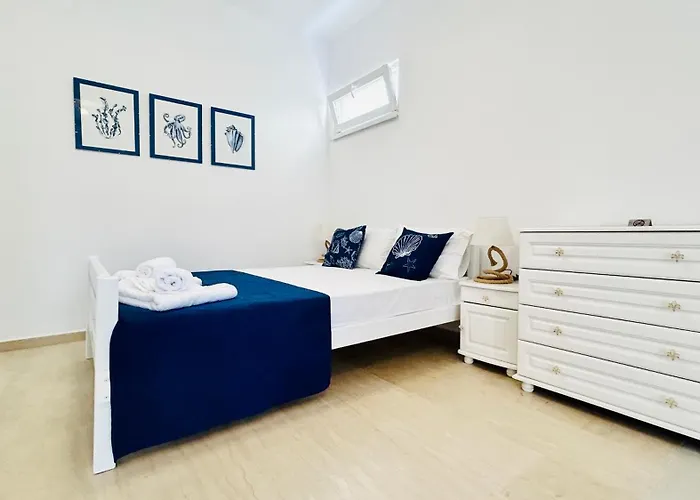 Mirem Boutique Apartments,