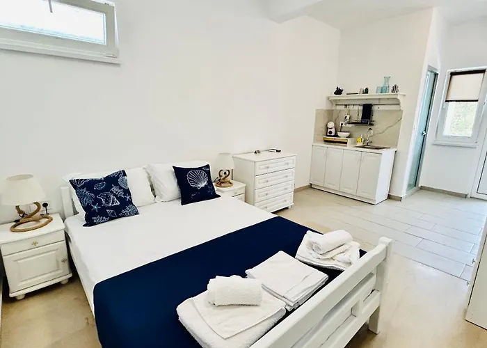 Mirem Boutique Apartments, شقة